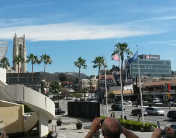 2014-05-01 Hollywood